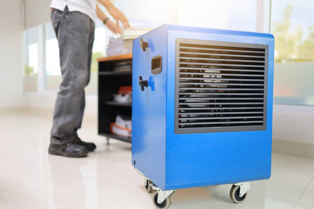 Best Mold Removal for HVAC Installations  in Trooper, PA